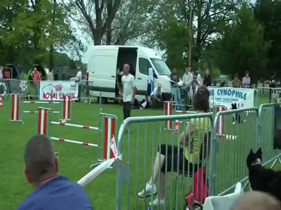 Doubaï St Doulchard