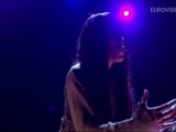 Loreen Euphoria Sweden 2012 Eurovision Song Official Baktabul