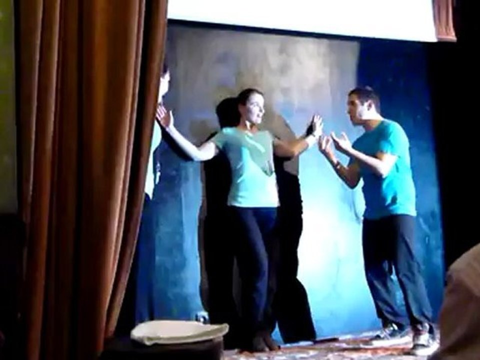 013 spectacle 24 mai 2012 Café de Paris