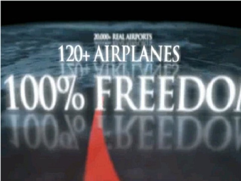BEST SIM for FLYING