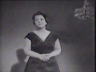 Mado Robin - Verdi - Rigoletto