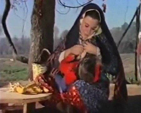 Selda Bağcan - şahin şerçe peşinde - hazırlayan Serbülent öztürk