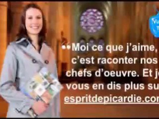 La Chapelle des Templiers de Laon (02)
