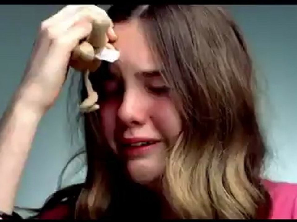 YouTube - Miley Cyrus - 7 Things - Official Music Video (HQ)