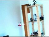 Syma S111G Mini 3 Channel iPhone/Android Smartphone Control RC Helicopter