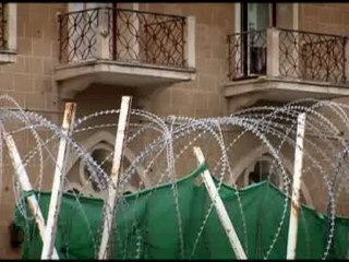 Gaza we are Coming - 23 August 09 - Part 3