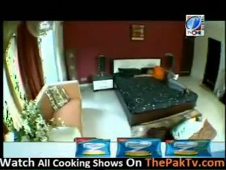 Ajnabe Shaher Kay Ajnabe Rasty By Tvone [Episode 12] - Part 1