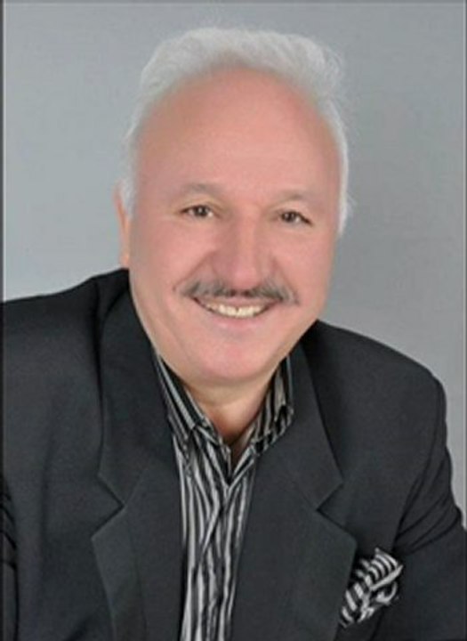 Recep Alemder - İki Gözüm İki Çeşme