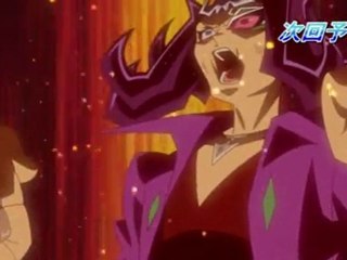 Yugioh  Zexal Episode 58 Preview