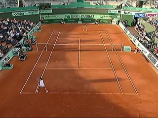 Radwanska gözdağı verdi