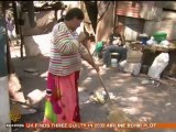 Scepticism surrounds Argentina poverty figures - 07 Sept 09