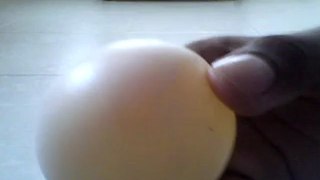 Huevo con viangre