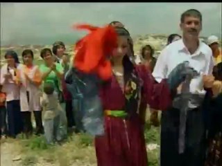 Zilan u Derman - Zeriye