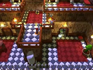 Chibis Bomba - Alpha V Gameplay footage