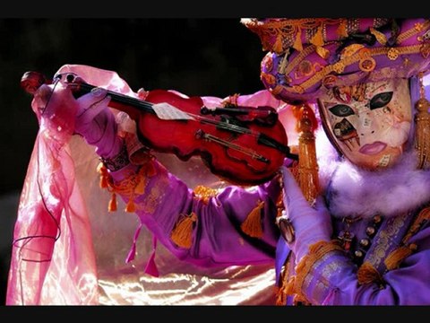 RONDO VENEZIANO ( DONNA LUCREZIA / Yamaha Tyros 2 )