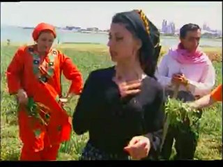 Zilan u Derman - Bostane