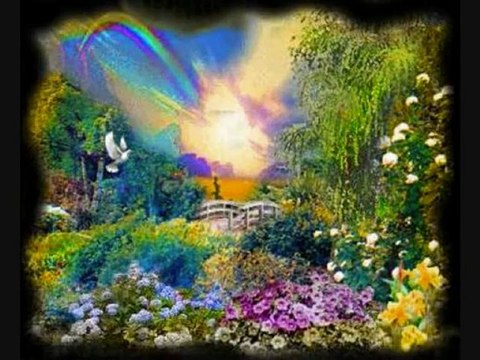 RONDO VENEZIANO ( ARCOBALENO / Yamaha Tyros 2 )