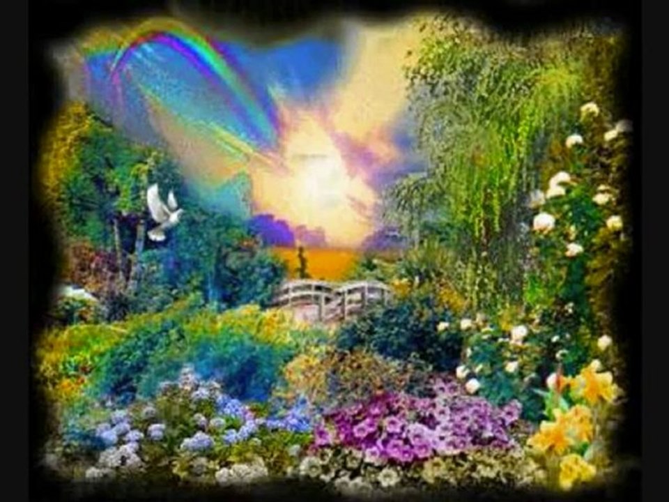 RONDO  VENEZIANO  (  ARCOBALENO  /  Yamaha  Tyros 2  )