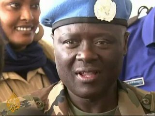 Darfur group says crisis exaggerated - 10 Sep 09