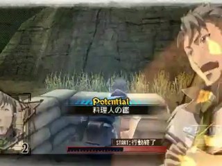 Valkyria Chronicles 3 - Chapter 19 [Part 02] [Mission/Story]