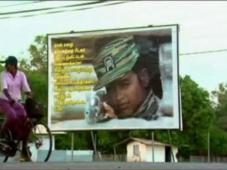 Media war in Sri Lanka-11 Sep 09 - Part 1