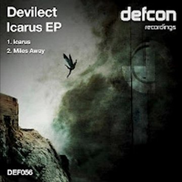 Devilect - Miles Away (Original Mix)