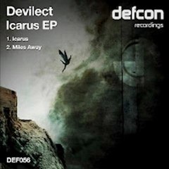 Devilect - Miles Away (Original Mix)