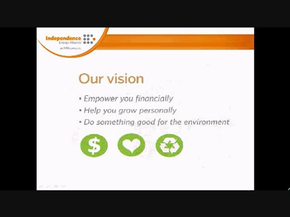 ***Independence Energy Alliance Complaint***