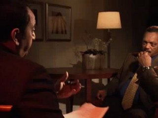 One on One - Jesse Jackson - 12 Sep 09 - Part 2