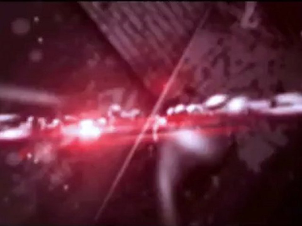 Intro Video Muster 'Metal' - MIC Medienagentur