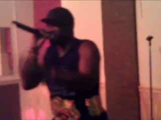 Champ Intro Compilation