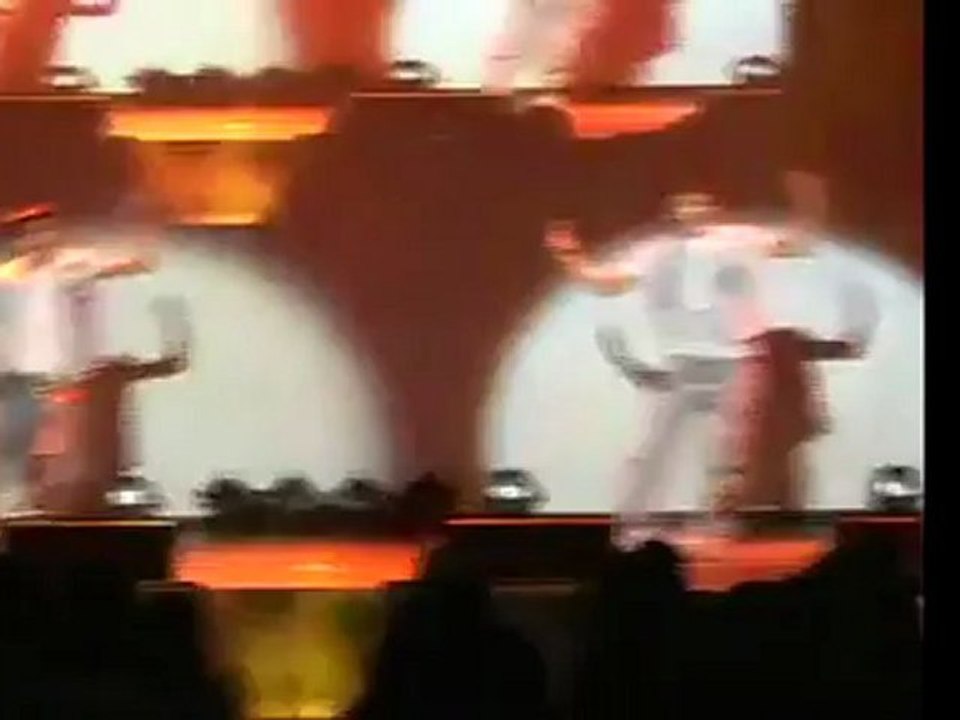 【面試】JR & JB 在JYP面試