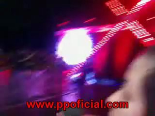 WWE Raw World Tour Brasil - Sao Paulo - Parte 2/4 - 24/5/12