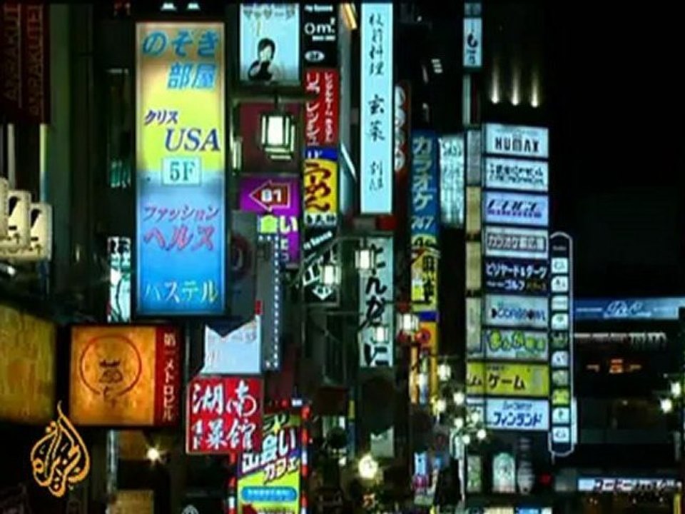 Japan looks to 'innovators' to improve economy - 14 Sep 09