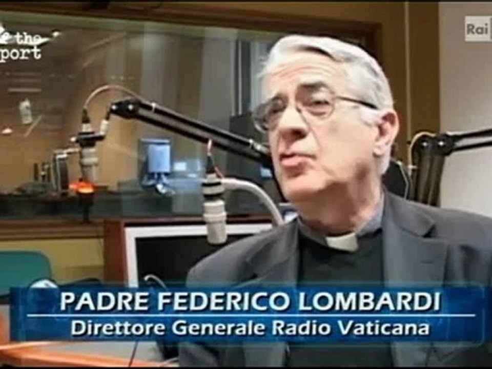 Onde Sacre - Off the Report 3/4