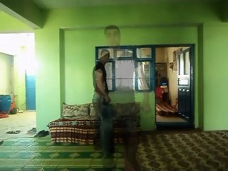 BıKTım Artık ArABesk Rap Yaralı Rapçi İbrahim Aldıç GrupAlev