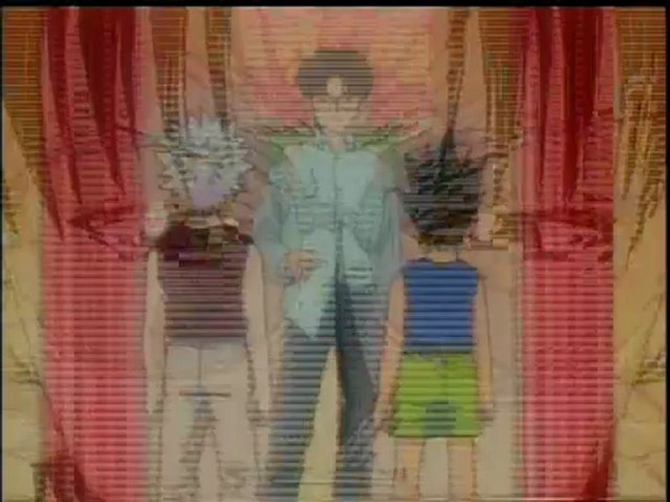 Hunter X Hunter - El NEN 006