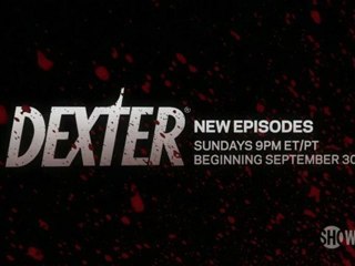 Dexter Returns - Teaser Season 7
