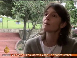 Colombia's intelligence agency faces spy claims - 16 Sep 09