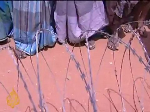 UN presses Sri Lanka to release Tamil civilians - 17 Sep 09