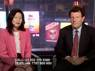 Riz Khan - Upholding half the sky- 16 Sep 09 - Pt 1