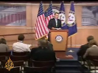 US replaces European missile defence plan - 17 Sept 09