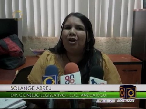 Trabajadores de la construcción en Táchira protestaron para exigir mejoras