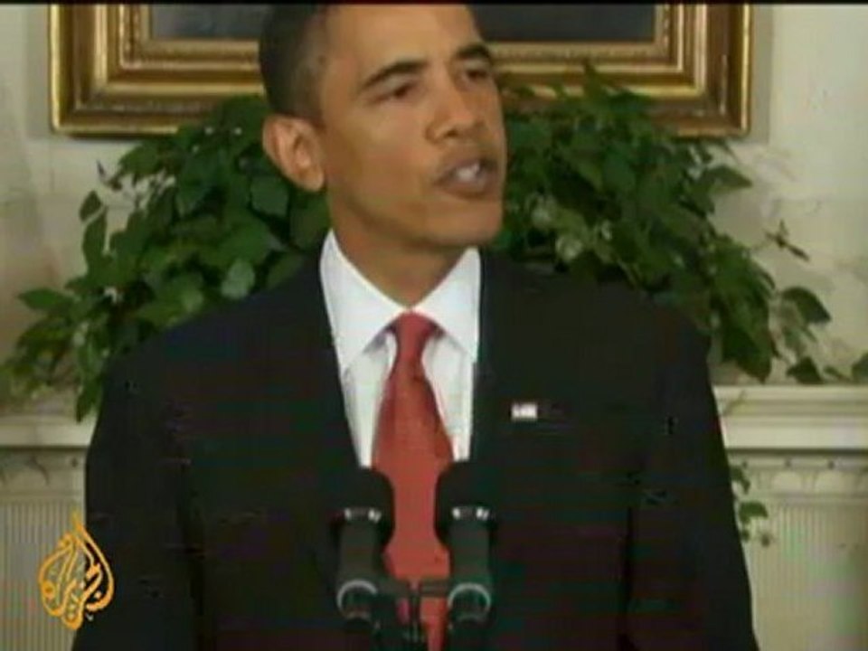 What Obama gets from Russia for missile U-turn - 18 Sep 09