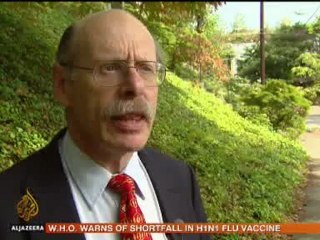 Little progress towards Middle East peace talks - 18 Sep 09