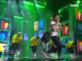 【12.05.27】人氣歌謠 JJ Project - Bounce