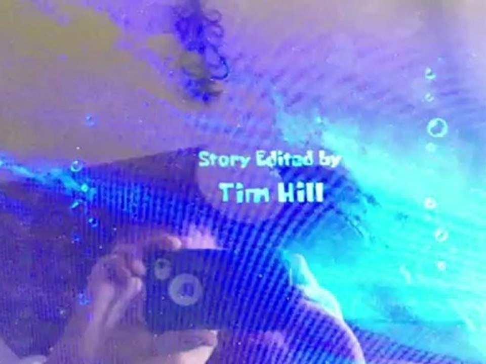 sopngebob's best ending. PART 1