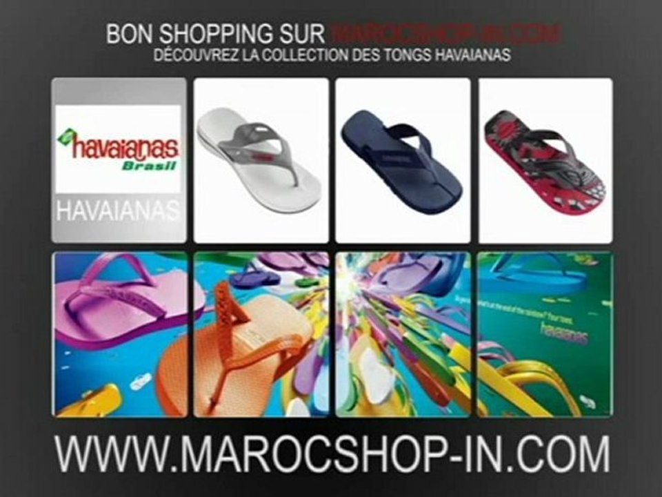 tong-havaianas-maroc-shopping