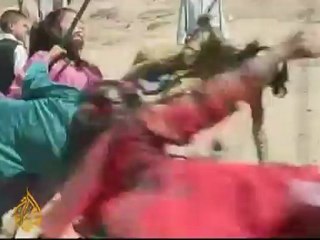 Guantanamo boy celebrates Eid in Afghanistan - 20 Sep 09