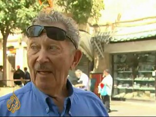 Israelis' views on Obama and the peace process - 21 Sept 09